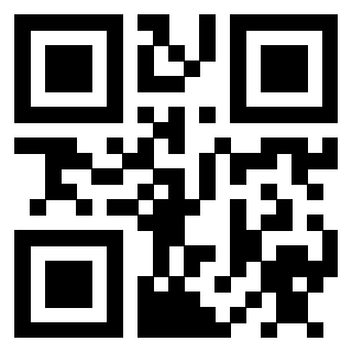 3910153787 QrCode associato