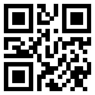Il Qr Code di 3910153788