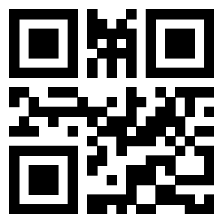 Il QrCode di 3910153791