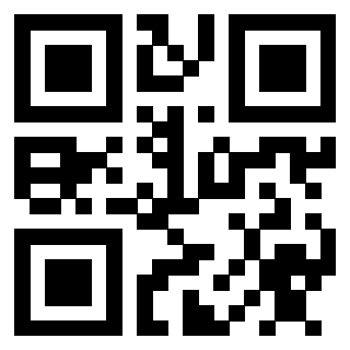 3910153792 - Immagine del QrCode associato