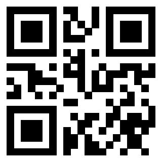 Il QrCode di 3910153793