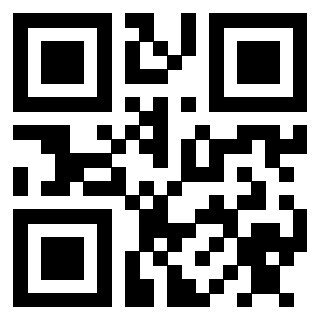 Scansione del Qr Code di 3910153794