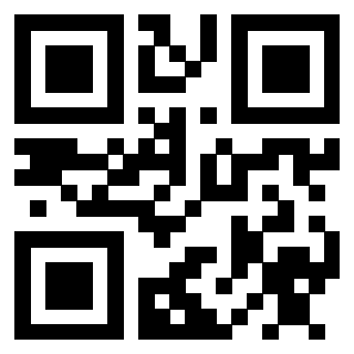 Il QrCode di 3910153797