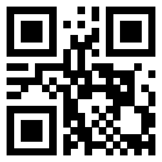 Scansione del Qr Code di 3910153798