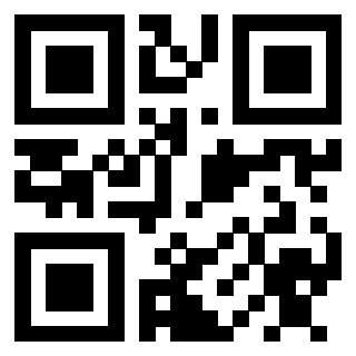 3910153800 - Immagine del Qr Code