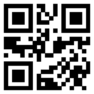 3910153801 - Immagine del Qr Code