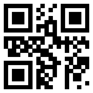 3910153802 - Immagine del QrCode associato