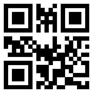 QrCode di 3910153805