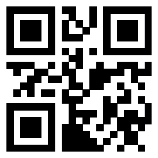 Il Qr Code di 3910153807