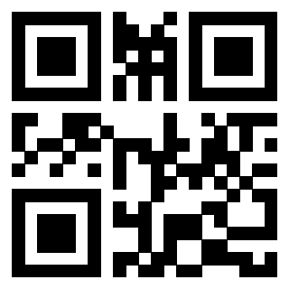 Scansione del Qr Code di 3910153808