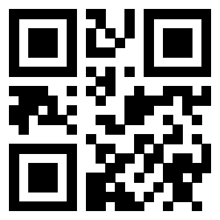 3910153809 - Immagine del Qr Code