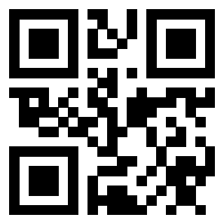 Il QrCode di 3910153812