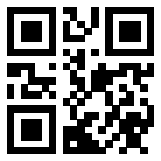 Il QrCode di 3910153813