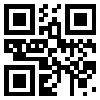 Scansione del QrCode di 3910153817