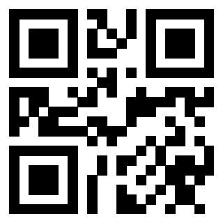 3910153820 Qr Code associato