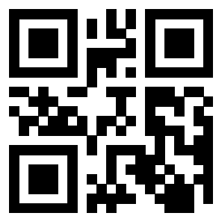 Qr Code di 3910153823