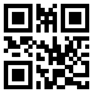 3910153826 Qr Code associato
