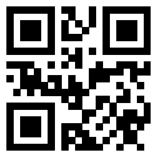 3910153828 - Immagine del Qr Code associato