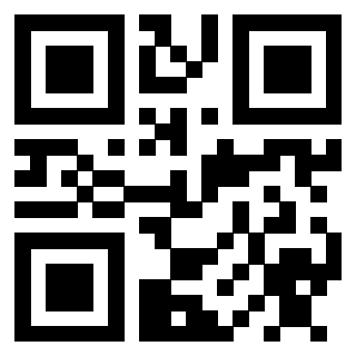Scansione del QrCode di 3910153830