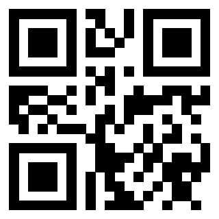 Il Qr Code di 3910153831
