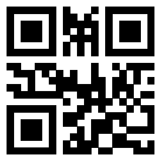 3910153833 - Immagine del Qr Code