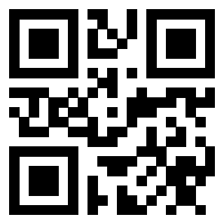 Il QrCode di 3910153834