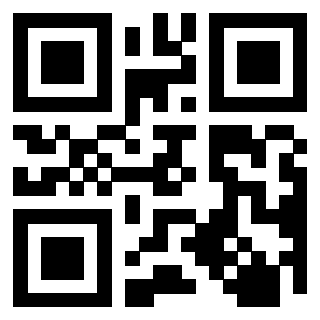 Immagine del Qr Code di 3910153835