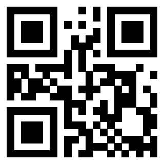 3910153837 - Immagine del Qr Code associato