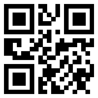 3910153838 - Immagine del Qr Code