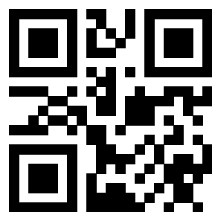 3910153840 - Immagine del QrCode associato