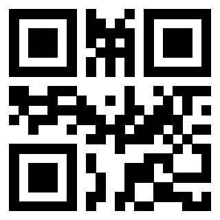 3910153841 - Immagine del QrCode associato