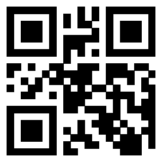 3910153843 - Immagine del QrCode associato