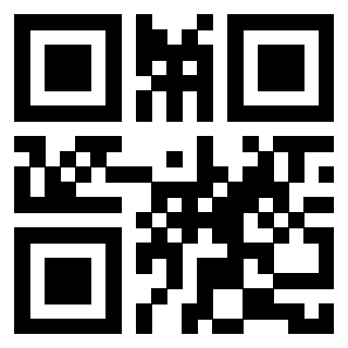 3910153847 - Immagine del Qr Code