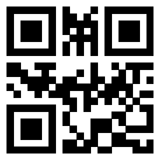 Immagine del Qr Code di 3910153848