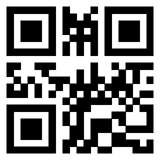 3910153850 - Immagine del Qr Code associato