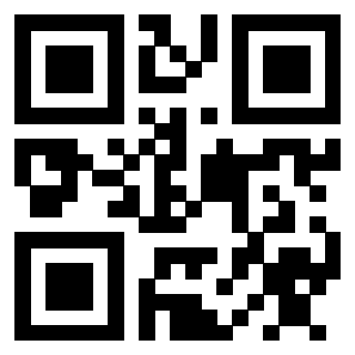 Scansione del Qr Code di 3910153853