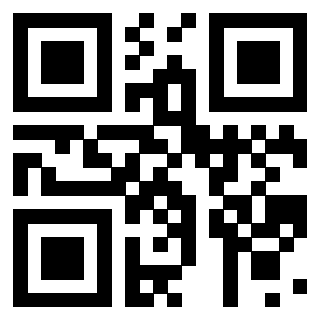 Scansione del QrCode di 3910153855
