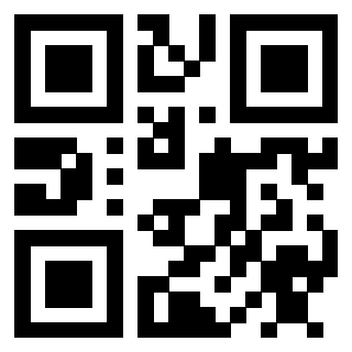 3910153859 QrCode associato