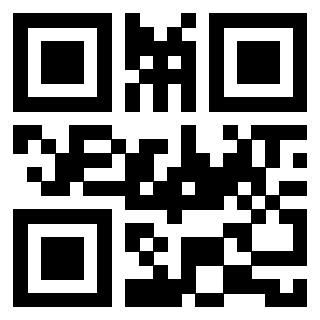QrCode di 3910153860