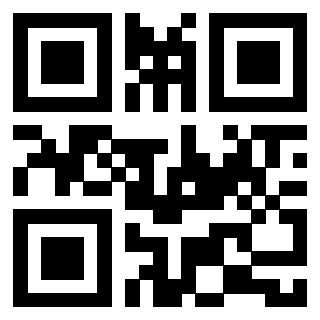 3910153861 QrCode associato