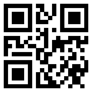 Qr Code di 3910153863
