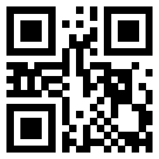 3910153864 QrCode associato