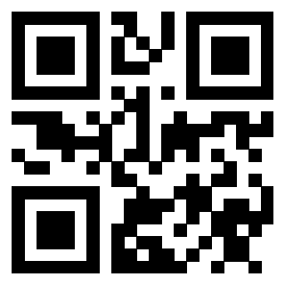 Il QrCode di 3910153865