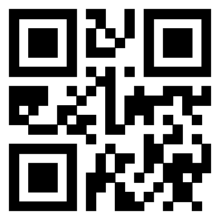 Immagine del QrCode di 3910153867
