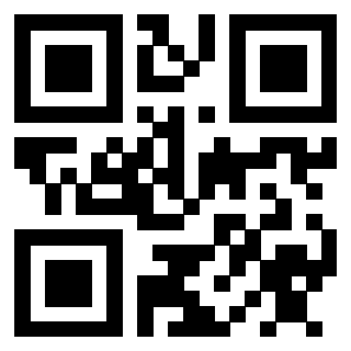 Immagine del QrCode di 3910153869