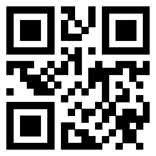 Scansione del Qr Code di 3910153871