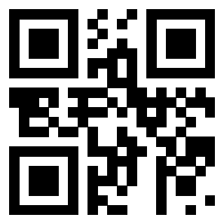 Il Qr Code di 3910153872