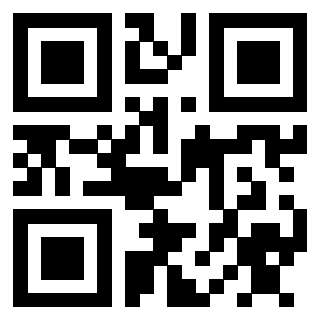 3910153873 Qr Code associato