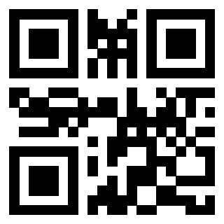 3910153875 QrCode associato