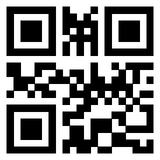 Immagine del Qr Code di 3910153878